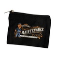 Multifamily Maintenance Knowledge Shop Zipper Bag - 3 Pack -  5"H x 6.5"W