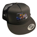 “This Isn’t a Golf Cart, It's My Mobile Office” Multifamily Maintenance Trucker Hat